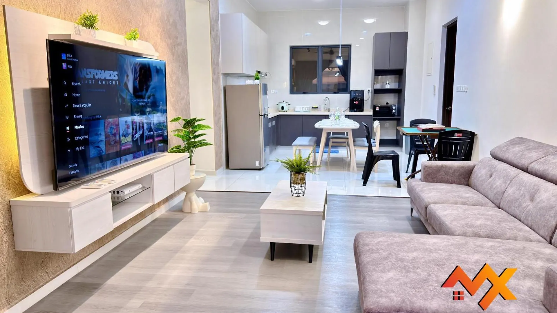 Full Sea View Country Garden Danga Bay 11-13Pax Apartment Johor Bahru Malaysia